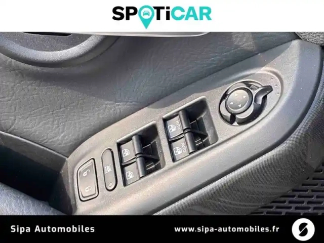 Fiat 500 x 1.0 firefly turbo t3 120 ch — photo 29