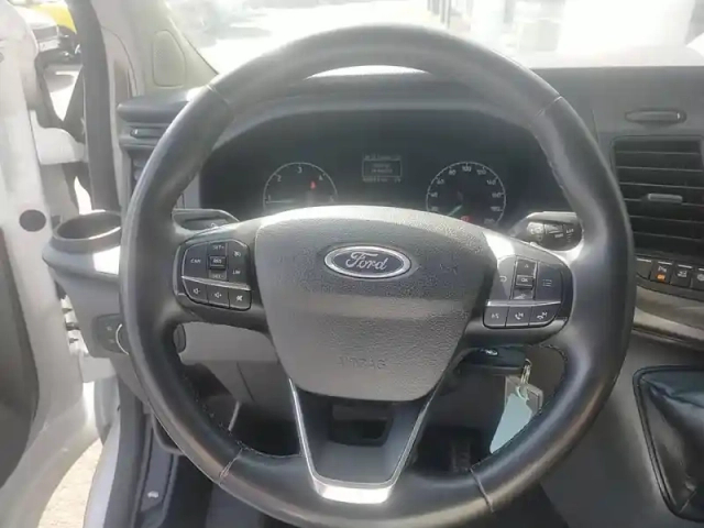 Ford Custom transit  fg 300 l2h1 2.0 ecoblue 130 trend business 7cv tva — photo 22