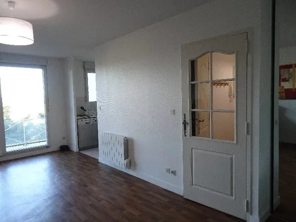 Appartement F1 - Meung-sur-Loire