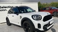 Mini Countryman Cooper SE 125ch + 95ch Edition Premium Plus ALL4 BVA6 — photo 3