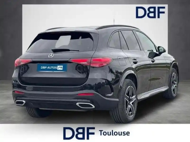 Mercedes Glc 300 e 9g-tronic 4matic amg line — photo 5
