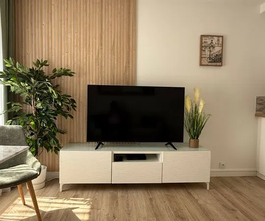 Studio de 20m2 à louer sur Paris 17