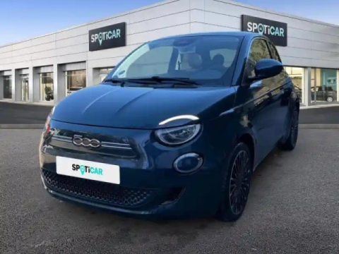Fiat 500 e 118ch pack confort my23