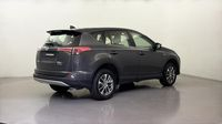 Toyota Rav4 197 Hybride Dynamic 2WD CVT — photo 5