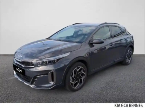 Kia Xceed 1.5 t-gdi 160ch gt-line premium dct7
