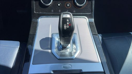 Land Rover Range Rover Evoque 2.0 TD4  180 AWD BVA9 - S – 2019 – 153914 km – Hybride diesel – Boîte Automatique — photo 26