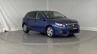 Peugeot 308 1.2 PureTech 130ch E6.3 S&S Allure — photo 3