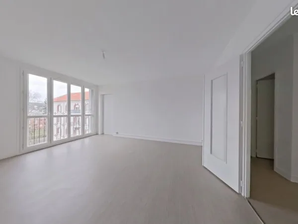 Appartement T3