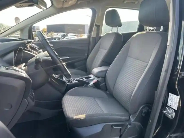 Ford C-Max 1.0 ecoboost 125ch stop&amp;start titanium euro6.2 — photo 10