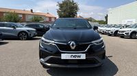 Renault Arkana 1.6 E-Tech 145ch RS Line -21B — photo 1