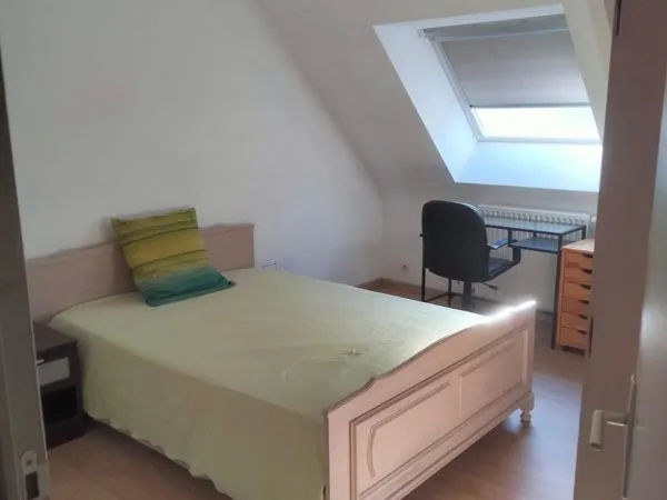 Location Chambre12 chez l'habitant