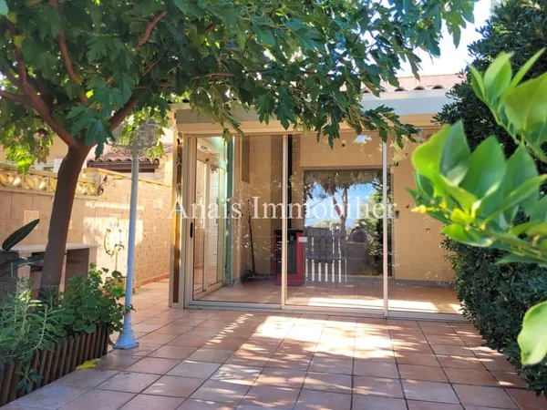 Maison 4 pièces - 49,80m2