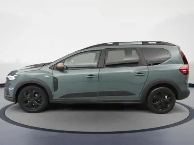 Dacia Jogger 1.0 eco-g 100ch extreme+ 7 places — photo 18