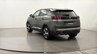 Peugeot 3008 2.0 BlueHDi 180ch GT S&S EAT6 — photo 8