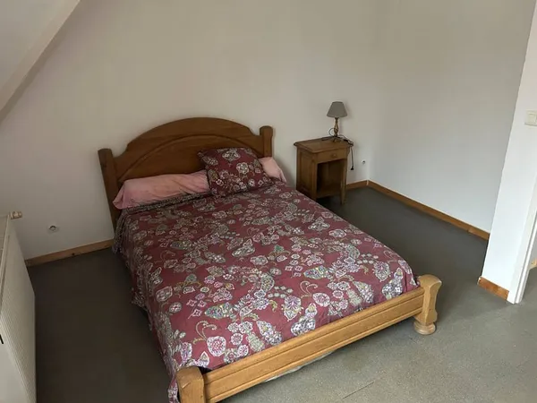 Chambre Location Lille   500€