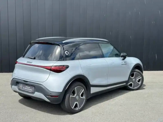 Smart 1 200kw pro+ 272 ch — photo 26