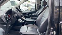 Mercedes Vito 116 CDI Mixto Long Select Propulsion 9G-Tronic — photo 12