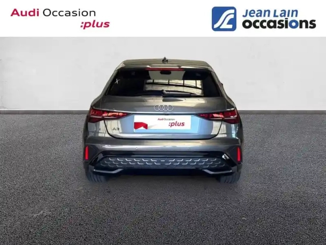 Audi A3 sportback tdi 150 s tronic 7 — photo 6