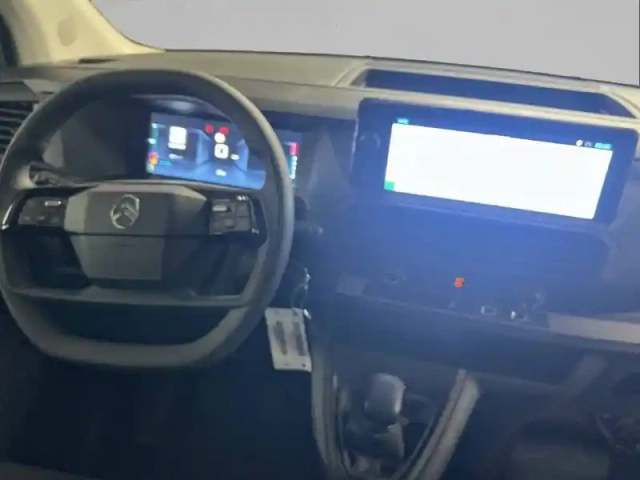 Citroën Jumpy fgn m bluehdi 145 bvm6 — photo 50