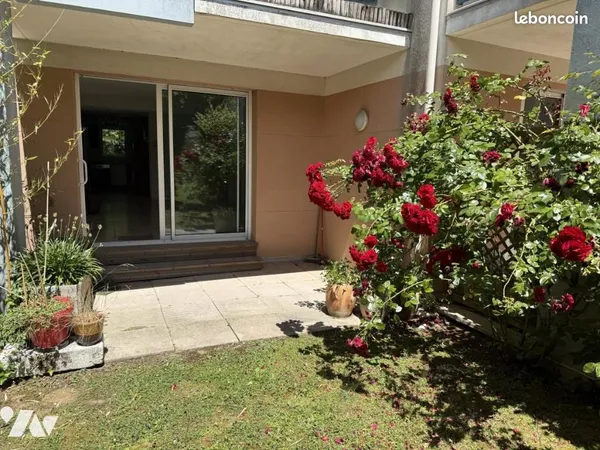 Appartement 4 pièces 88 m²