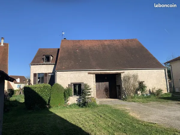 Maison 8 pièces 185 m²