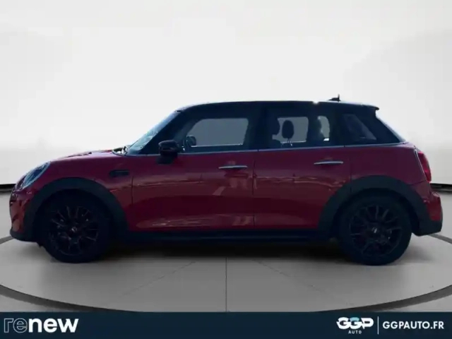 Mini Mini 5 portes  cooper  hatch lci — photo 17