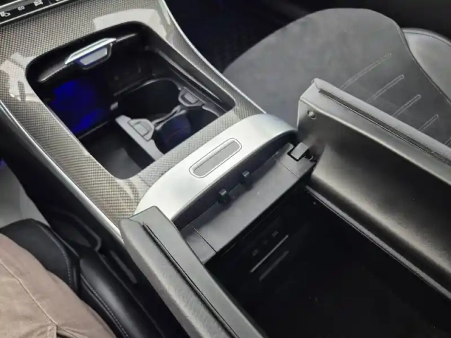 Mercedes Classe C break 300 e 9g-tronic — photo 14