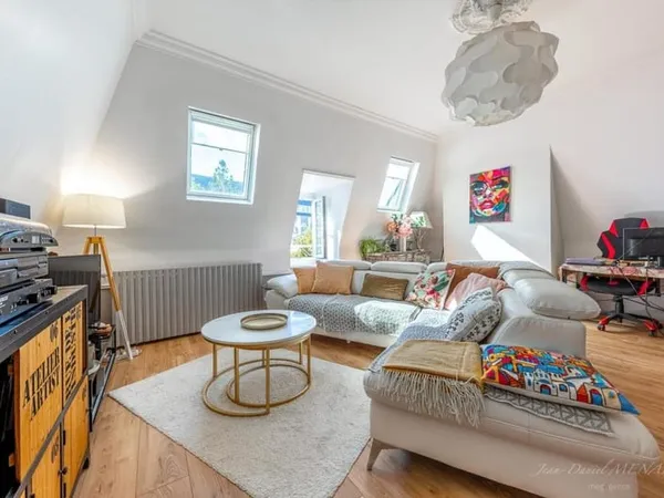 Appartement T3 Proche Commerces Et Plage