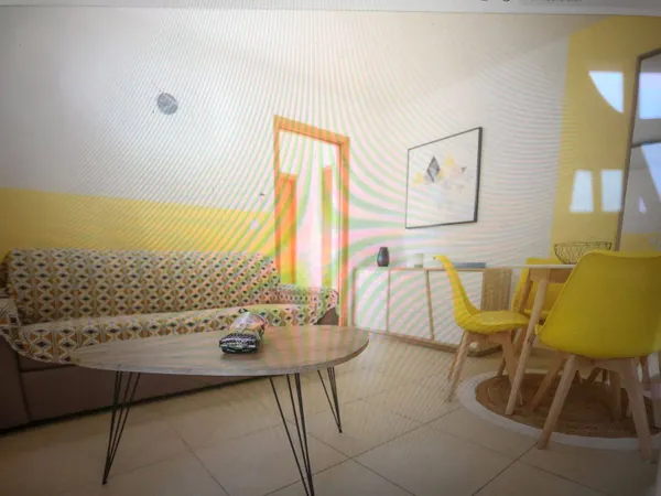 Appartement 2 pièces 30 m²