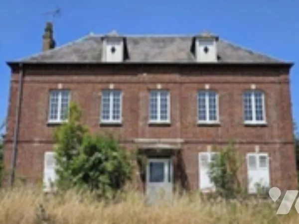 Maison 6 pièces 232 m²