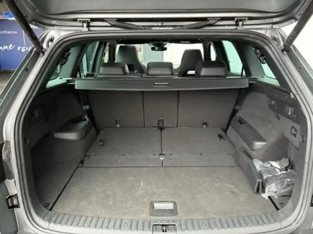 Skoda Kodiaq 2.0 tdi 150ch scr sportline dsg7 7 places — photo 6