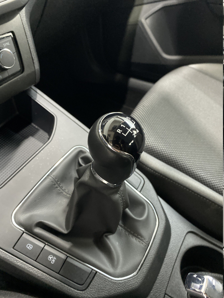 Seat Ibiza — photo 50