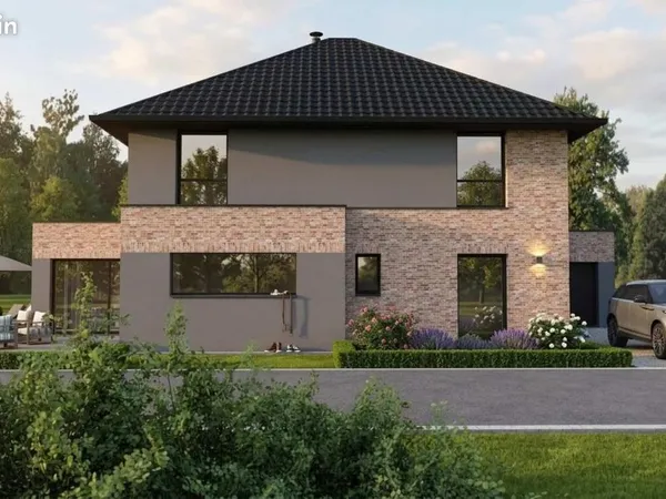 Maison 167 m² Ennetieres En Weppes