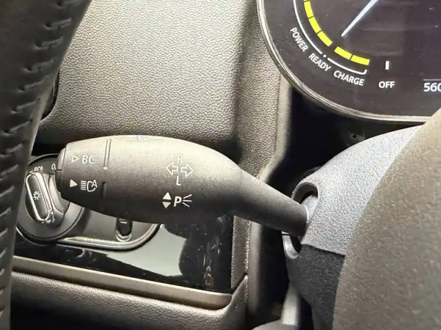 Mini Mini countryman 125 - 95 ch all4 bva6 — photo 32