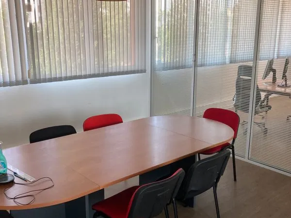 Bureau Aix la Duranne 130m2