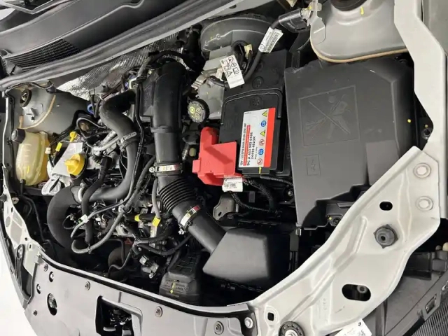 Dacia Sandero eco-g 100 — photo 46