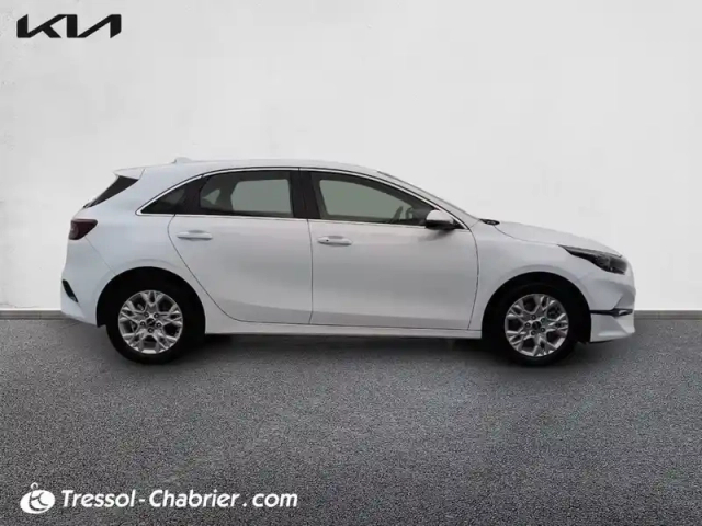 Kia Ceed 1.0 t-gdi 100 ch bvm6 — photo 6