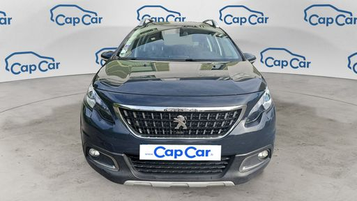 Peugeot 2008 1.2 PureTech 82 EAT6 - Active – 2017 – 151891 km – Essence – Boîte Automatique — photo 32
