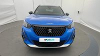 Peugeot 2008 1.2 PureTech 130ch S&S GT EAT8 — photo 2