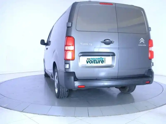Citroën Jumpy fgn xl bluehdi 145 s&amp;s bvm6 — photo 15