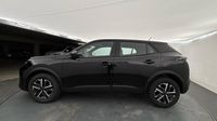 Peugeot 2008 1.2 Hybrid 145ch Style e-DCS6 — photo 8