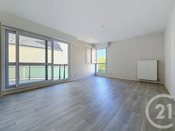 Appartement 4 pièces 77 m²