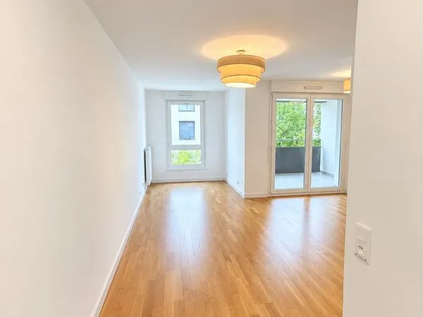 PALAISEAU - L'AQUARELLE - T1 - 26,13m²