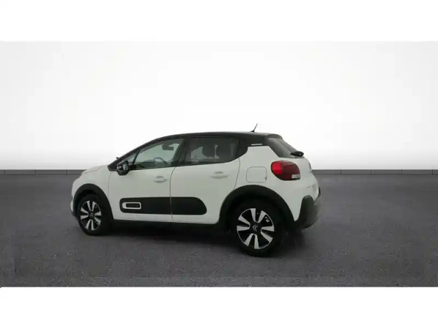 Citroën C3 puretech 110 ch eat6 — photo 5
