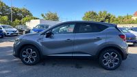 Renault Captur 1.3 TCe mild hybrid 160ch Techno EDC — photo 8