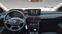 Dacia Sandero 1.0 TCe 90ch Stepway Confort -22 — photo 8
