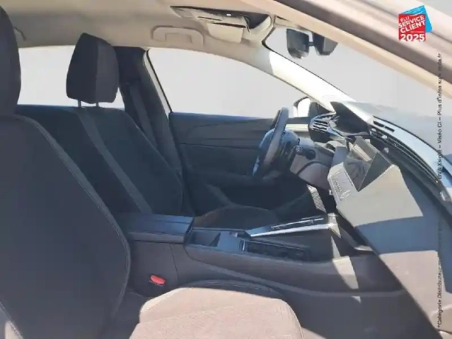 Peugeot 308 Phev 180Ch Active Pack E-Eat8 phev 180ch active pack e-eat8 — photo 5