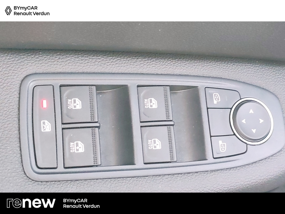 Renault Clio Blue dCi 100 ch GSR2 — photo 19