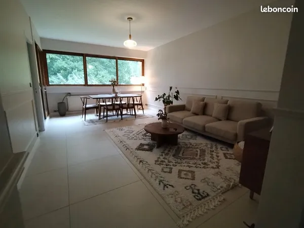 Appartement T2 de 55m2