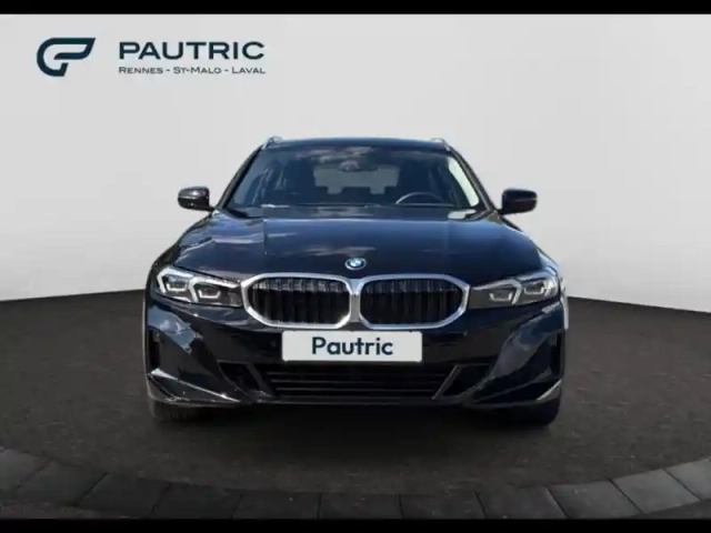 Bmw Serie 3 série 3 touring 320ea 204ch business design — photo 23